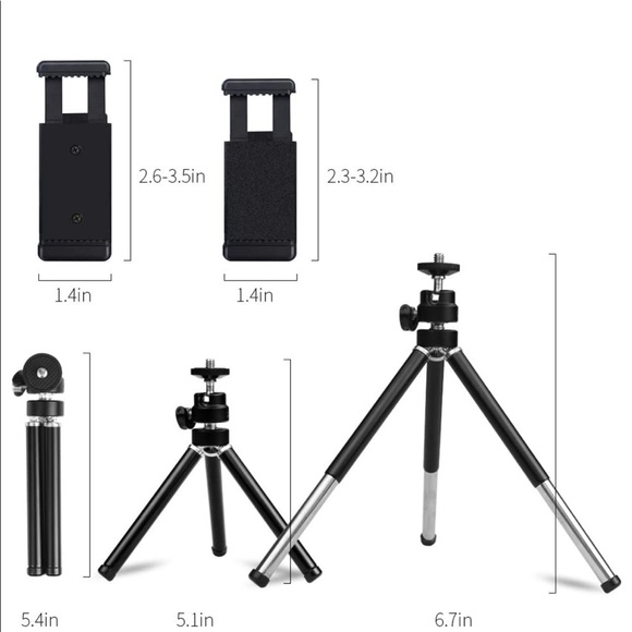 Logitech BRIO Ultra HD Webcam - NEW! - Picture 12 of 14